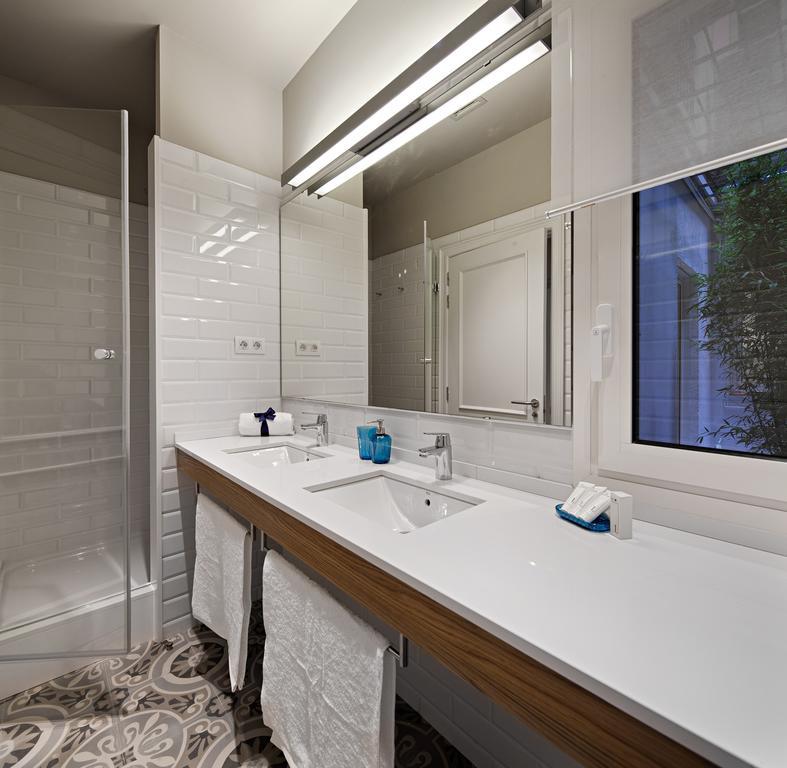 Habitat Apartments Barcelona Plaza ห้อง รูปภาพ